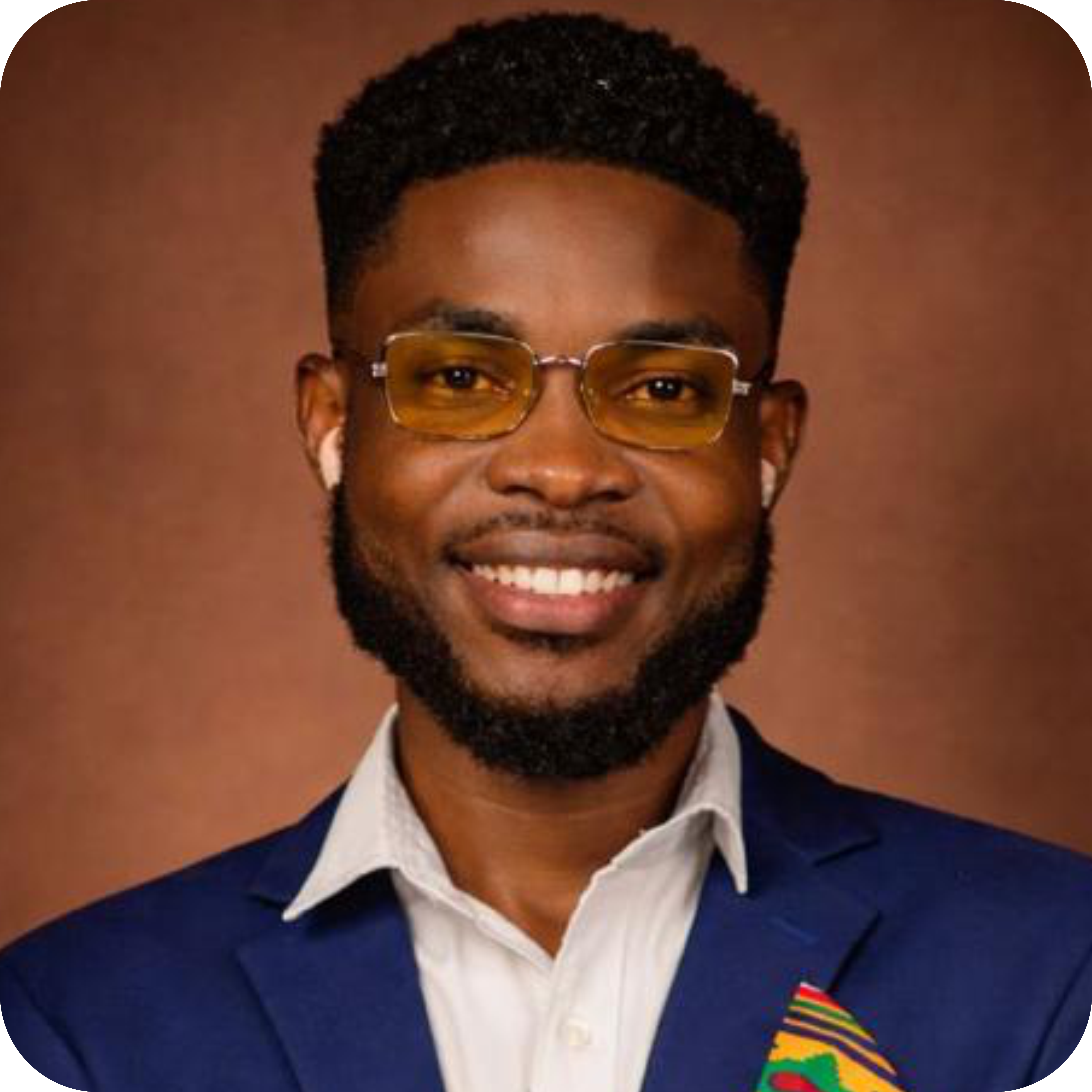 Isaac Nii Anyetei Annang